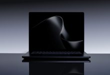 The Surface Laptop Ultra is the most powerful Surface yet, thanks to NVIDIA's RTX Spark
