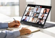 ASUS's ExpertBook B5 Flip G2 is a 2.9 pound 360 touchscreen laptop