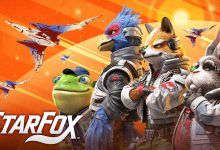 The Star Fox remake is a test for the franchise's future