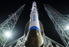 Blue Origin CEO says New Glenn will fly again before the year ends
