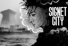 Signet City is a new 'fungalpunk' RPG from the creator of Citizen Sleeper