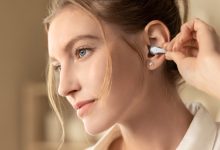 Shokz says its clip-on OpenDots 2 earbuds focus on improved volume and bass