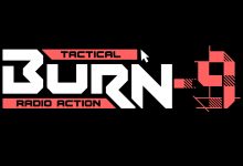 Burn-9 makes an entire game out of Metal Gear's Codec scenes