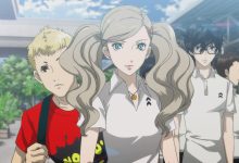 Persona 5 Royal is one of many additions to Xbox Game Pass for June