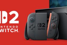 Nintendo will launch a Switch 2 with replaceable batteries in the EU