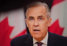 Canada Prime Minister Mark Carney announces questionable national AI strategy