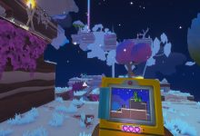 '5D' platformer Screenbound arrives on September 10