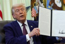 Trump's latest memo puts 'most advanced AI in the world' into the military's hands