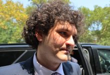 Sam Bankman-Fried formally applies for a pardon
