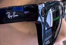 Meta quietly removes face-recognition code from its smart glasses app