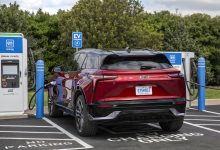 GM's EVs will soon support more kinds of public chargers