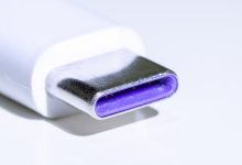 Why some USB ports are purple (and why they're rarely sold in the US)
