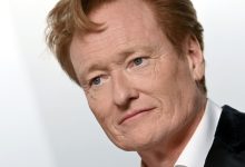 Conan O'Brien is hosting educational videos for an AI cybersecurity company