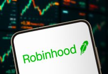 The SpaceX IPO broke Robinhood for some people