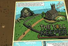 The Creepshow video game is coming out this summer