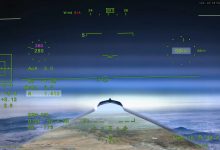 NASA's X-59 reaches speed and altitude milestones ahead of first quiet supersonic flights