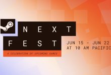 Around a fifth of Steam Next Fest demos have a generative AI disclosure