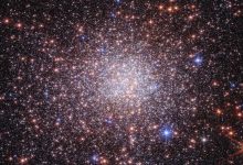 The Webb telescope has captured its first 'bulge fossil fragment'