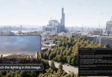 Epic Games details how it's embracing generative AI in Unreal Engine