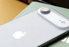The iPhone Air 2 will reportedly land next spring with a second camera