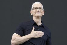 Tim Cook says Apple price increases are 'unavoidable' due to memory crunch