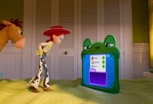 Toy Story 5 is a surprisingly thoughtful critique of technology