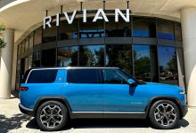 Rivian faces a class action lawsuit over self-driving in its early vehicles