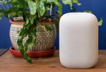 Google has discontinued the Nest Home Mini and Nest Audio