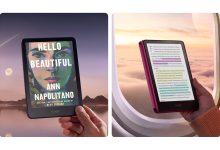 How to personalize the screensaver on your Kindle