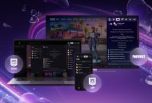 Epic is working on a 'ground-up rebuild' of its launcher that will be 5x faster