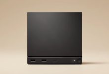 Valve's Steam Machine starts at $1,049 with 512GB storage and no controller