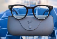 Ray-Ban Meta Optics review: A better fit comes with a higher price