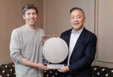 Jalapeño is the first AI chip from OpenAI and Broadcom