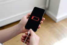 Is your phone charger wasting electricity when it's not charging?