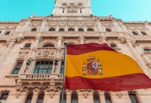 Spain will require carriers to keep mobile networks live during power outages