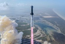 SpaceX is reportedly planning to build its own natural gas pipeline in Texas