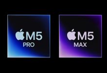 Apple's touchscreen MacBook reportedly won't wait for the M7 chips