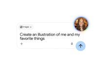 Google expands personalized intelligence to Gemini app image creation