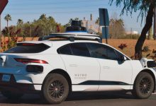 Uber is no longer offering Waymo rides in Phoenix