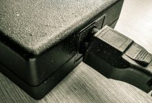 Why bulky laptop chargers are a relic of the past