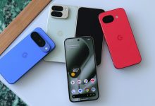 International Google Pixels are different than American models - here's how