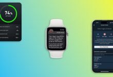How your smartwatch and AI might detect early signs of illness