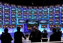 Why 3D TVs failed and the trouble with 3D in Hollywood.