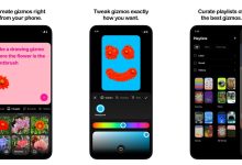 Meta has released an app for making generative AI games