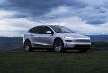 Tesla's Model Y L finally comes to the US with six seats and a $62,000 price tag