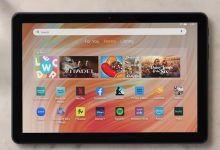 Amazon's Fire HD 10 tablet just got a refresh with a bit more RAM