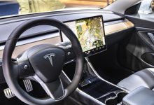 Tesla driver charged with manslaughter for Texas crash that killed a woman in her home