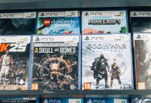 Sony says it will still make physical discs after 2028, as long as the game came out before then