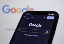 Google now uses your uploaded search media to train AI