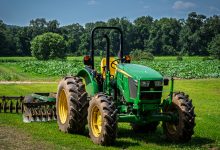FTC reaches settlement that brings right-to-repair to John Deere farm equipment